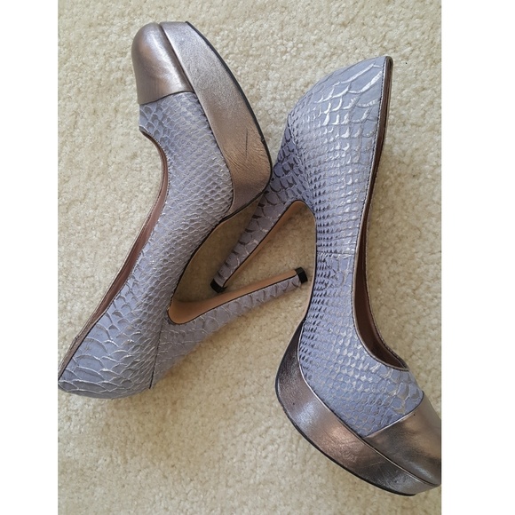 Vince Camuto Shoes - Vince Camuto Mosa platform pump